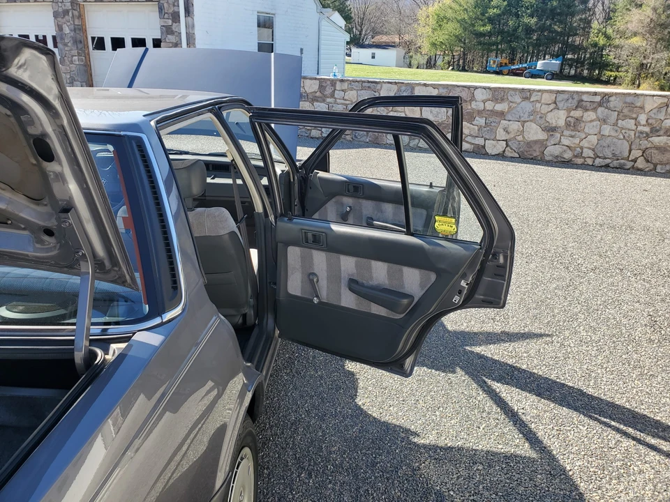 1987 Honda Civic 3rd Gen - Image 29 of 31