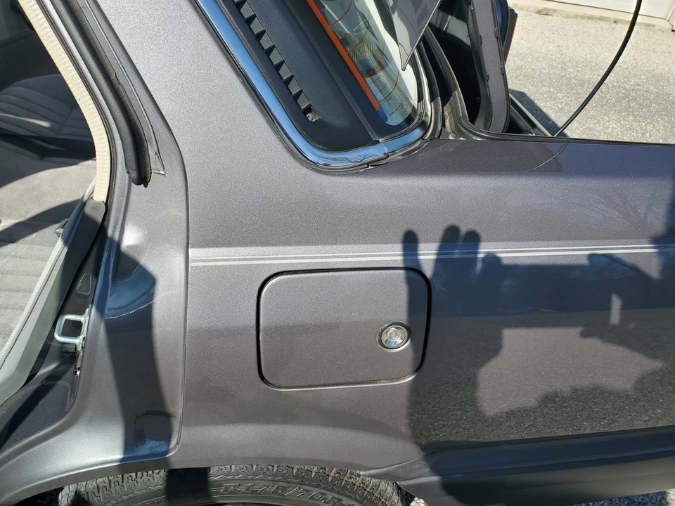1987 Honda Civic 3rd Gen - Image 11 of 31