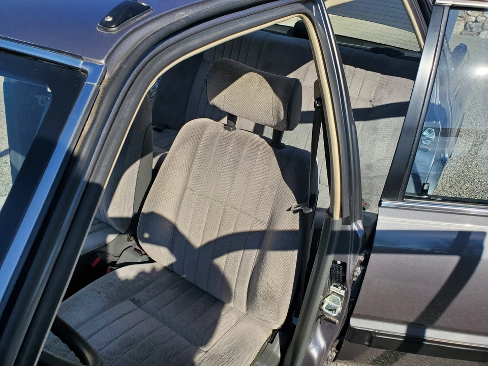1987 Honda Civic 3rd Gen - Image 28 of 31