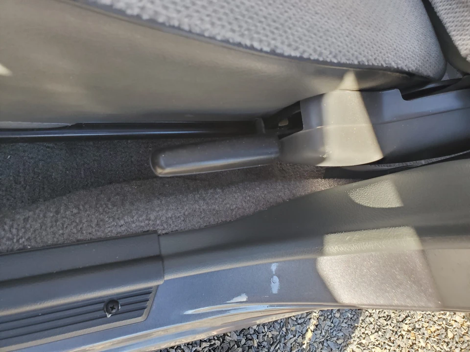 1987 Honda Civic 3rd Gen - Image 31 of 31