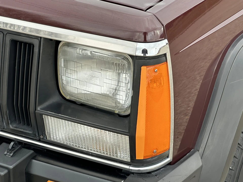 1987 Jeep XJ Cherokee - Image 30 of 31