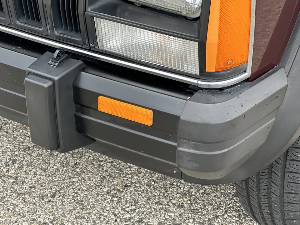 1987 Jeep XJ Cherokee - Image 29 of 31