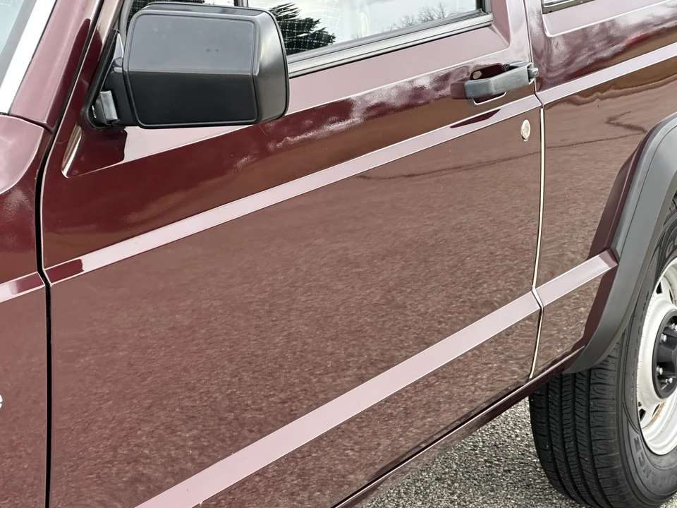 1987 Jeep XJ Cherokee - Image 31 of 31