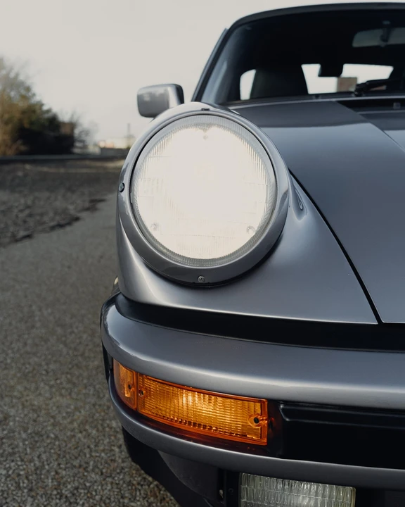 1987 Porsche 911 Carrera 3.2 - Image 30 of 31