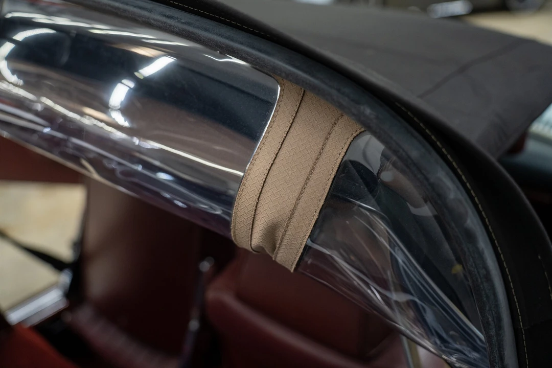 1988 Mercedes-Benz R107 SL-Class - Image 31 of 31