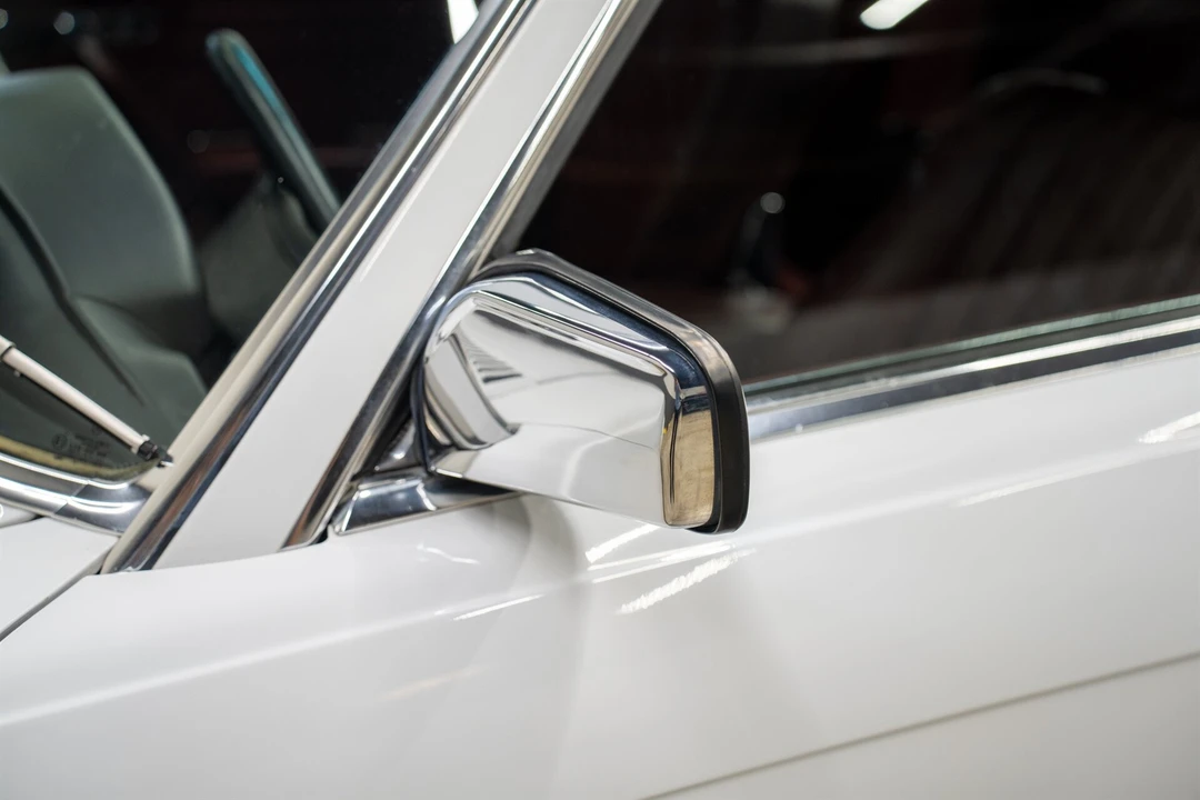 1988 Mercedes-Benz R107 SL-Class - Image 22 of 31