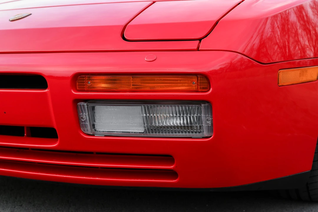 1988 Porsche 944 Turbo - Image 24 of 31