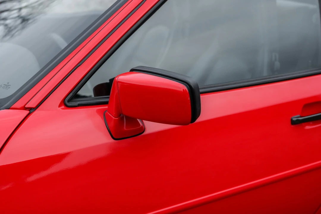 1988 Porsche 944 Turbo - Image 31 of 31