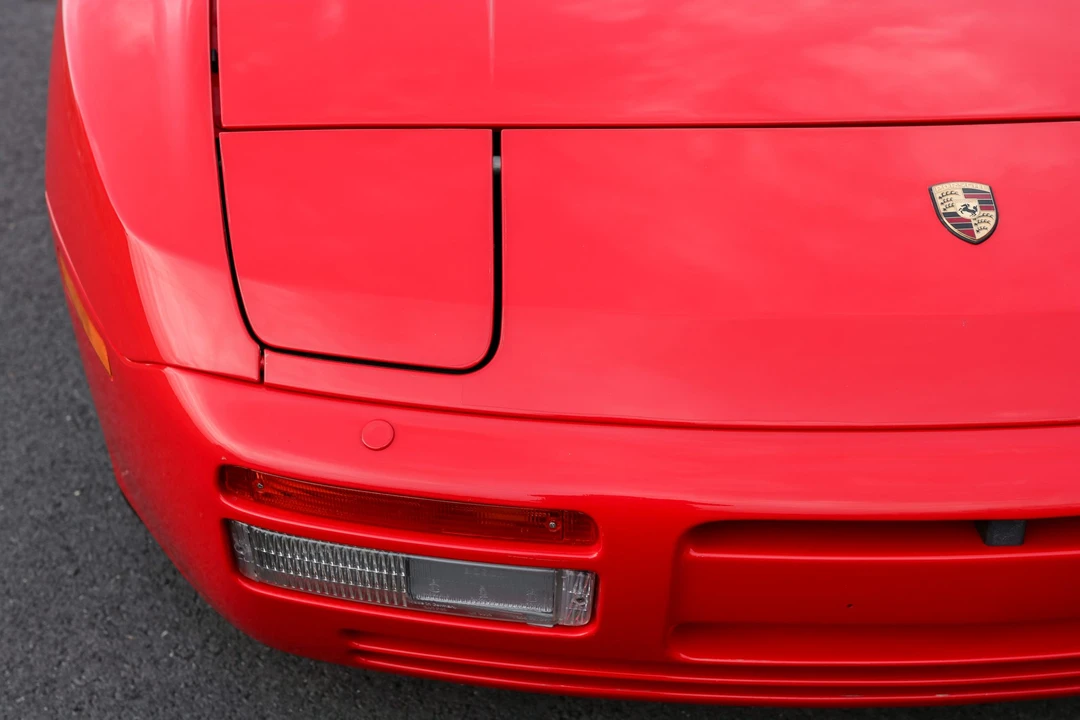1988 Porsche 944 Turbo - Image 21 of 31