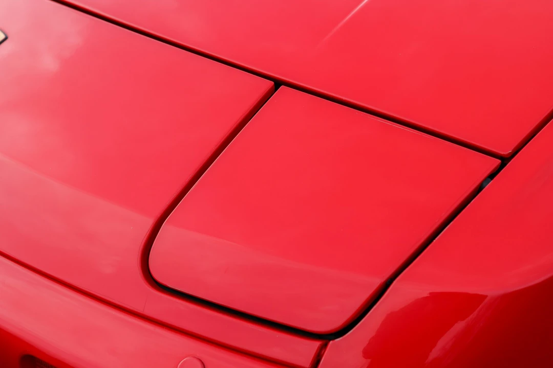 1988 Porsche 944 Turbo - Image 25 of 31