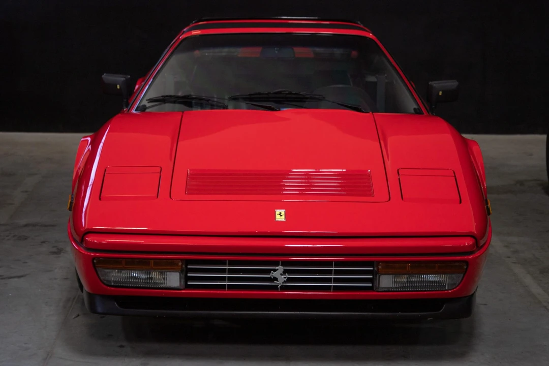 1989 Ferrari 328 GTS - Image 7 of 31