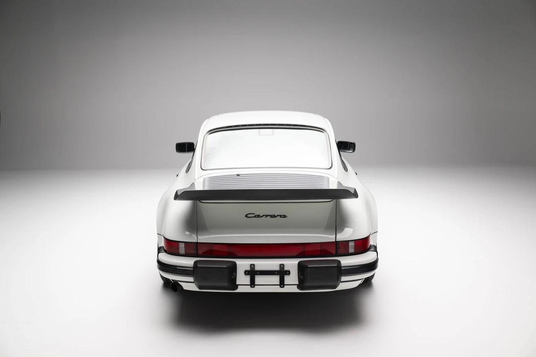 1989 Porsche 911 Carrera 3.2 - Image 29 of 31