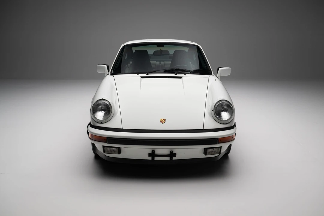 1989 Porsche 911 Carrera 3.2 - Image 12 of 31