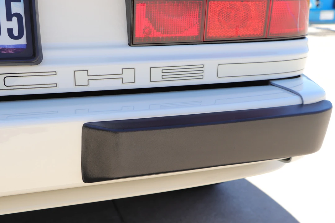 1989 Porsche 944 Turbo - Image 14 of 31