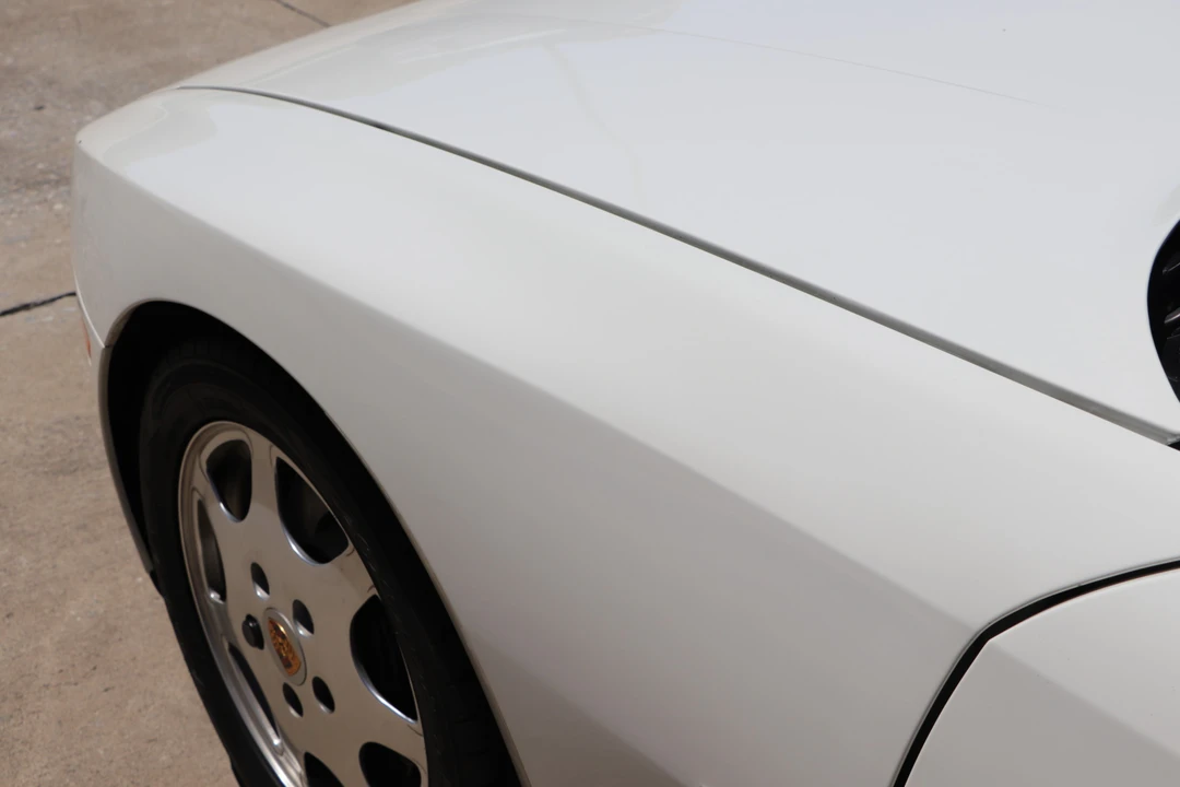1989 Porsche 944 Turbo - Image 21 of 31