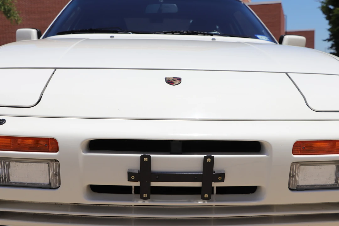 1989 Porsche 944 Turbo - Image 23 of 31