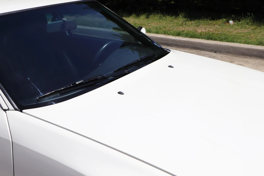 1989 Porsche 944 Turbo - Image 28 of 31