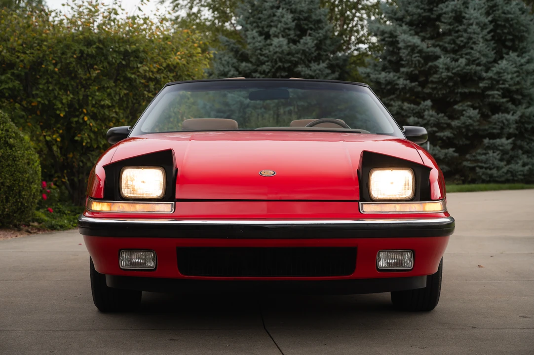 1990 Buick Reatta - Image 17 of 31