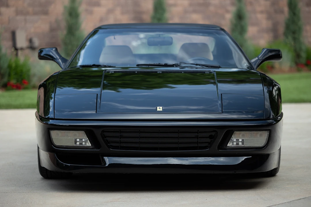 1990 Ferrari 348 ts - Image 5 of 31