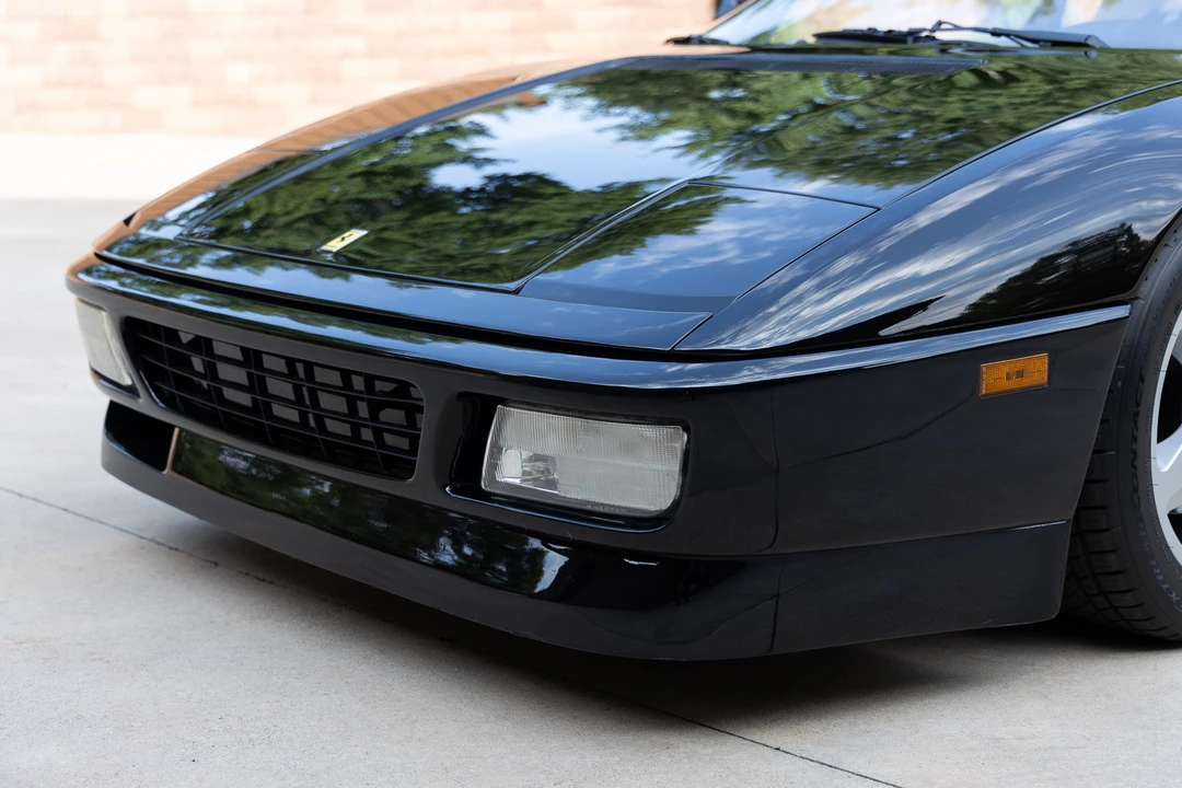 1990 Ferrari 348 ts - Image 18 of 31