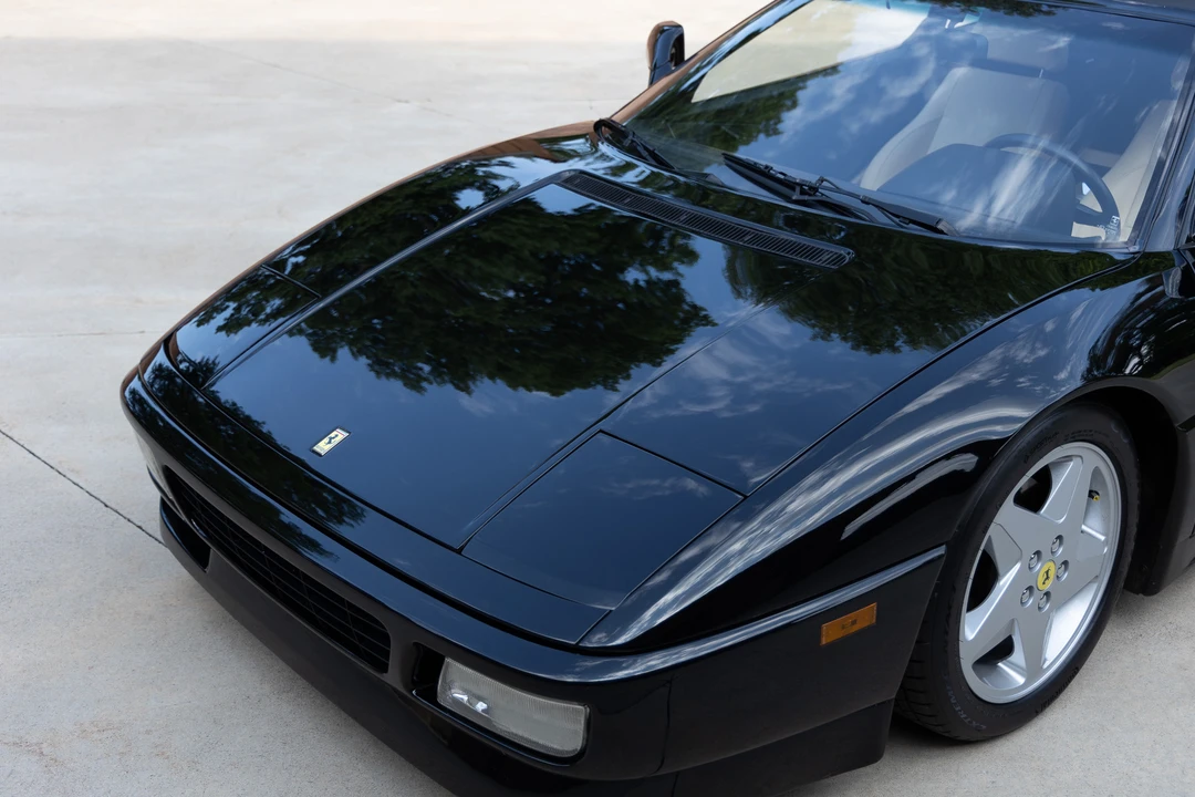 1990 Ferrari 348 ts - Image 20 of 31
