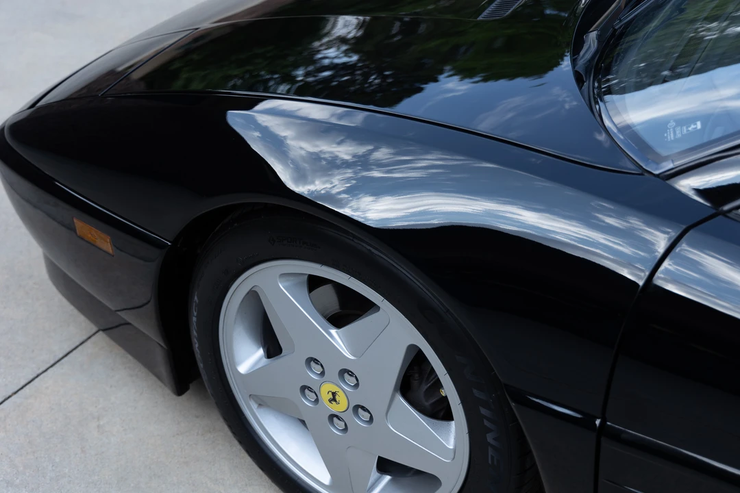 1990 Ferrari 348 ts - Image 22 of 31