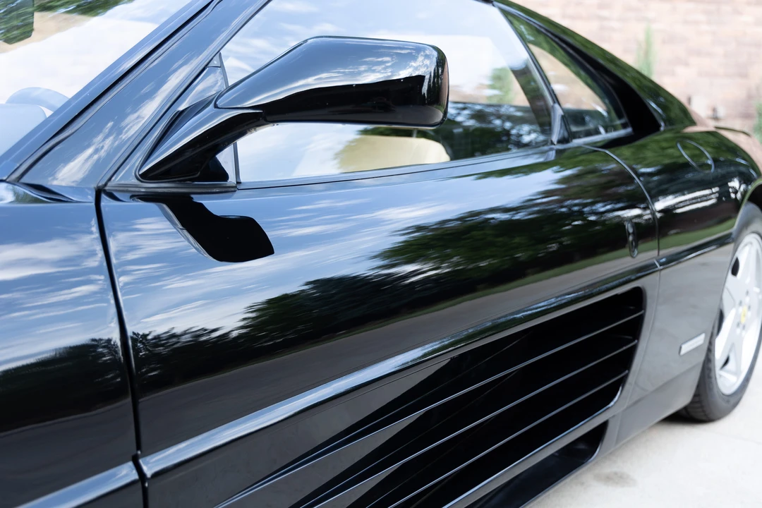 1990 Ferrari 348 ts - Image 24 of 31