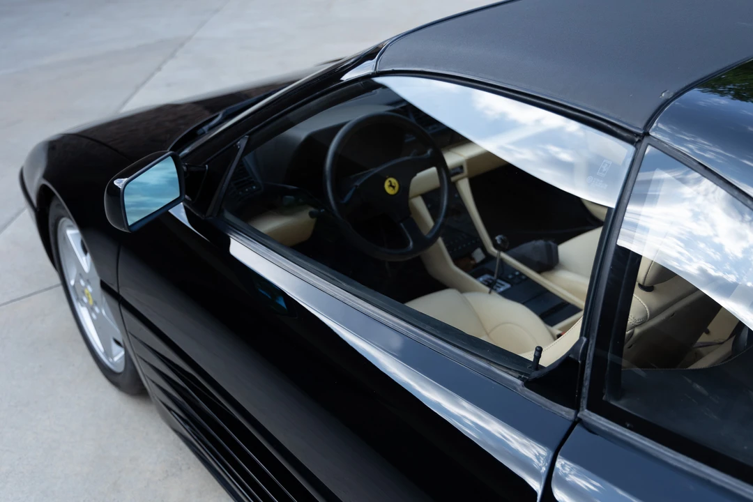 1990 Ferrari 348 ts - Image 27 of 31