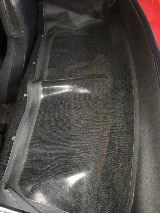 1990 Mazda NA MX-5 Miata - Image 31 of 31
