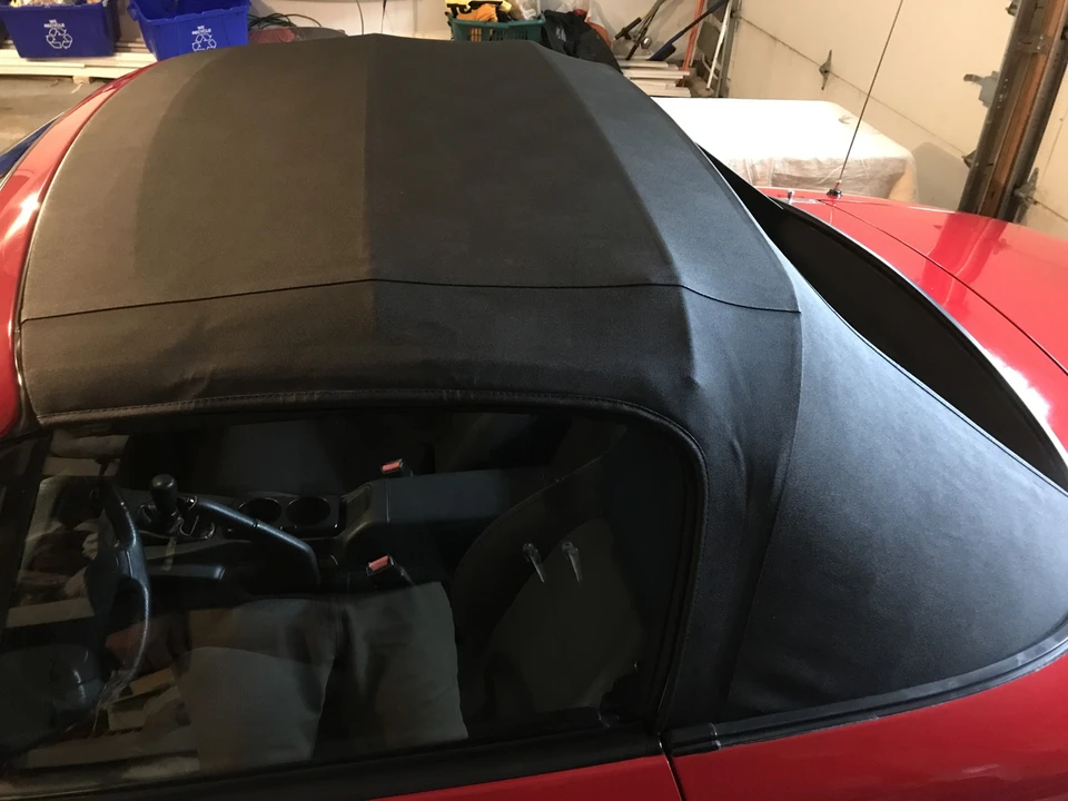 1990 Mazda NA MX-5 Miata - Image 30 of 31