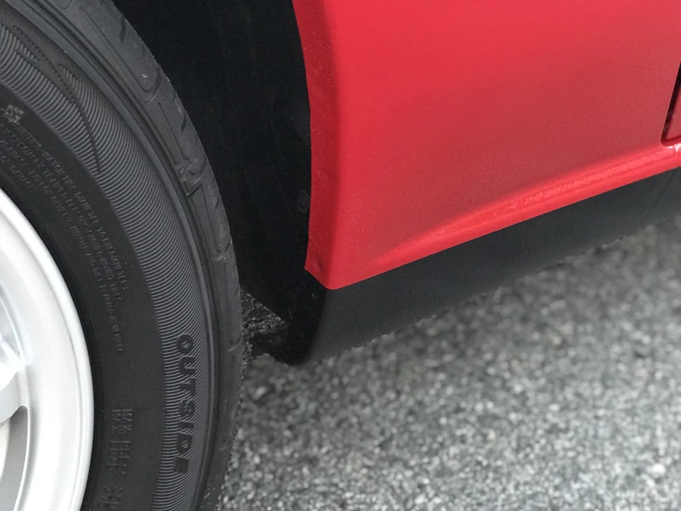 1990 Mazda NA MX-5 Miata - Image 14 of 31