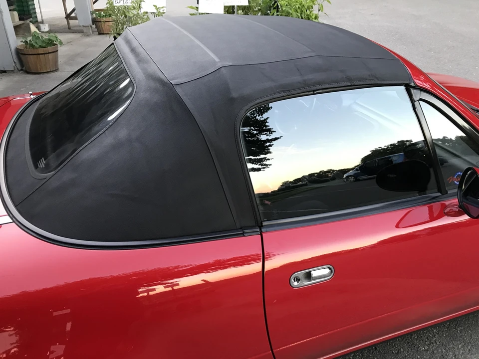 1990 Mazda NA MX-5 Miata - Image 26 of 31