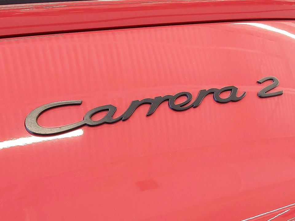 1990 Porsche 964 Carrera - Image 15 of 31