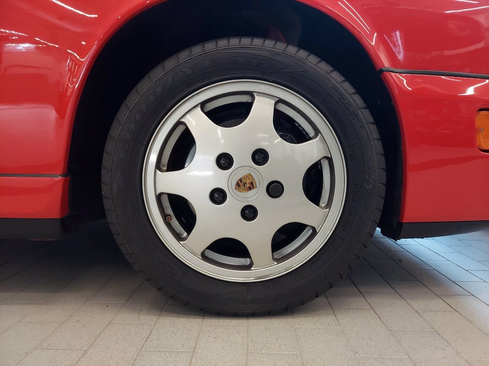 1990 Porsche 964 Carrera - Image 19 of 31
