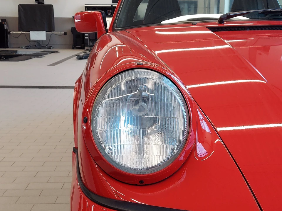 1990 Porsche 964 Carrera - Image 13 of 31