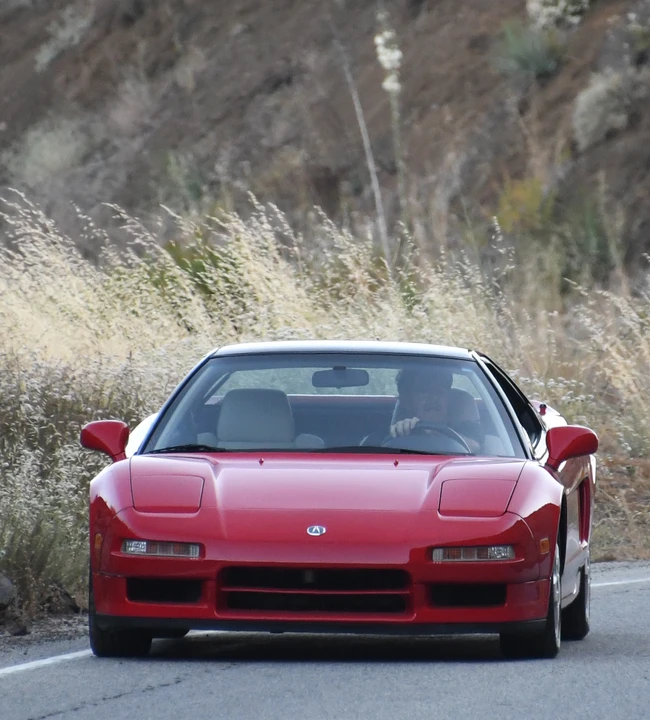 1991 Acura NA1 NSX - Image 16 of 31