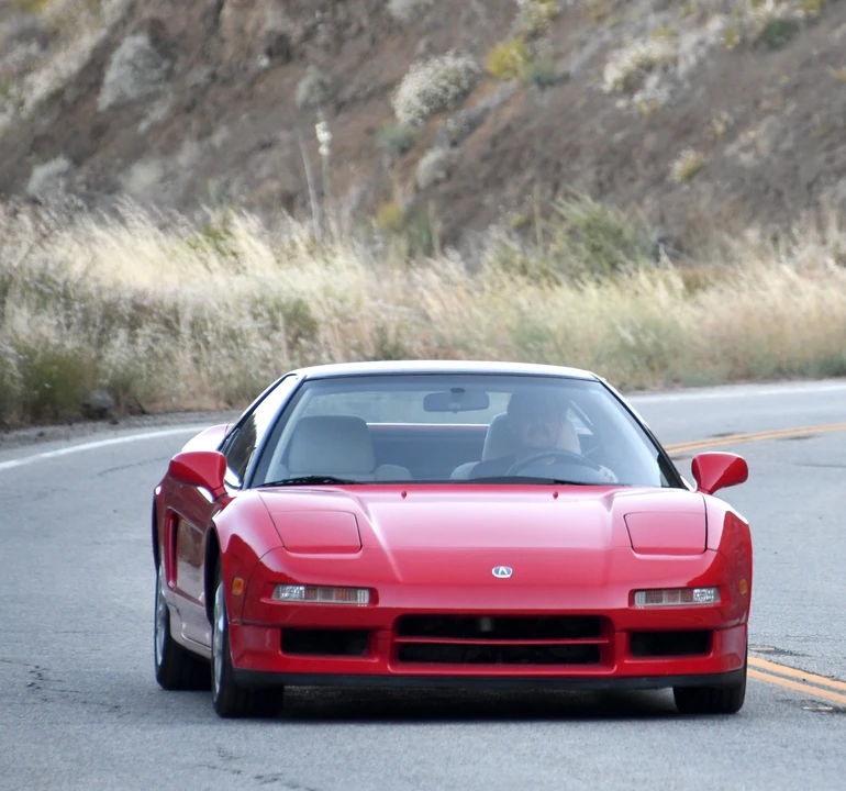 1991 Acura NA1 NSX - Image 15 of 31