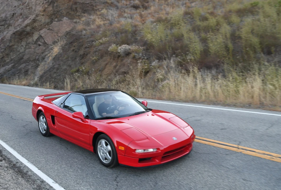 1991 Acura NA1 NSX - Image 14 of 31