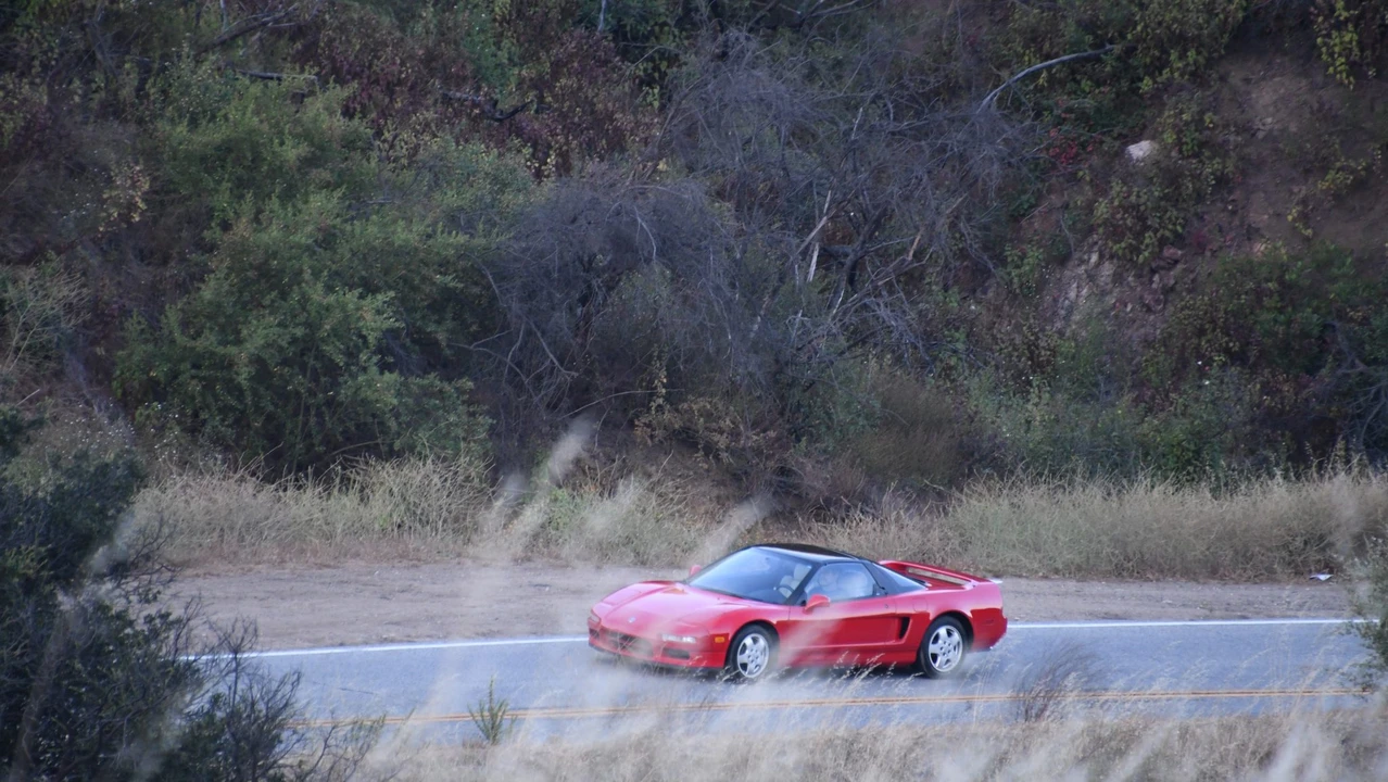 1991 Acura NA1 NSX - Image 4 of 31