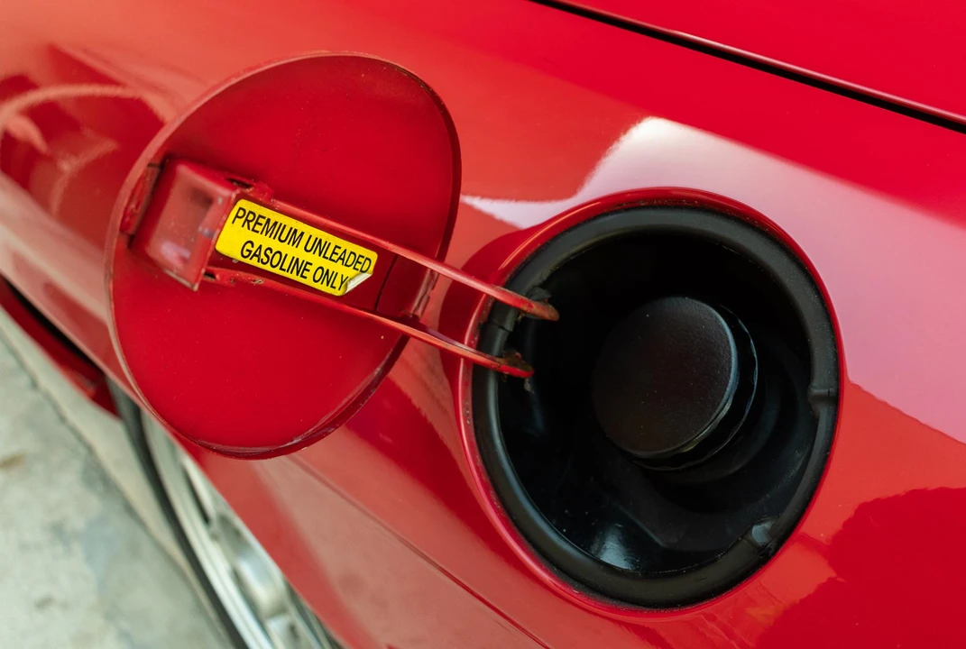 1991 Alfa Romeo Series 4 - Image 23 of 31