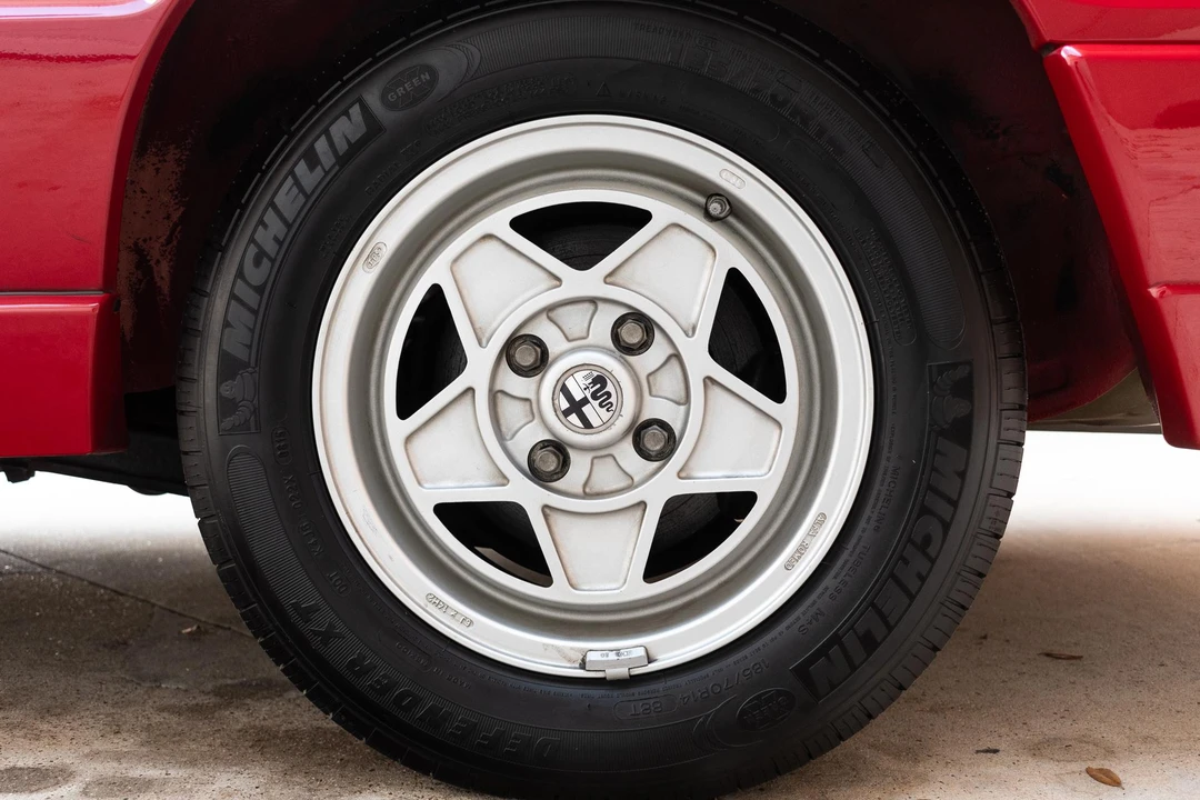 1991 Alfa Romeo Series 4 - Image 31 of 31