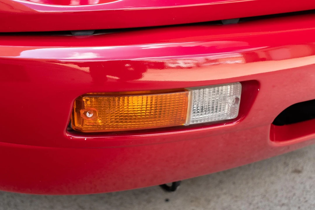 1991 Alfa Romeo Series 4 - Image 12 of 31