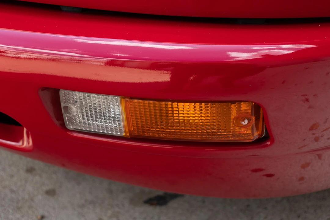 1991 Alfa Romeo Series 4 - Image 13 of 31