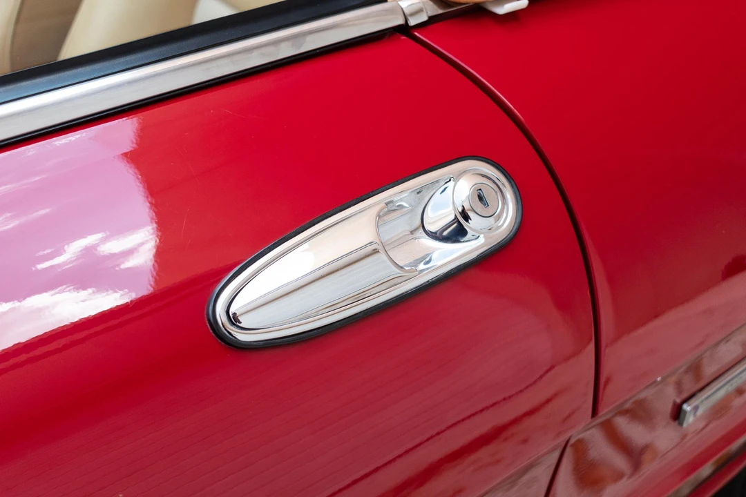 1991 Alfa Romeo Series 4 - Image 14 of 31