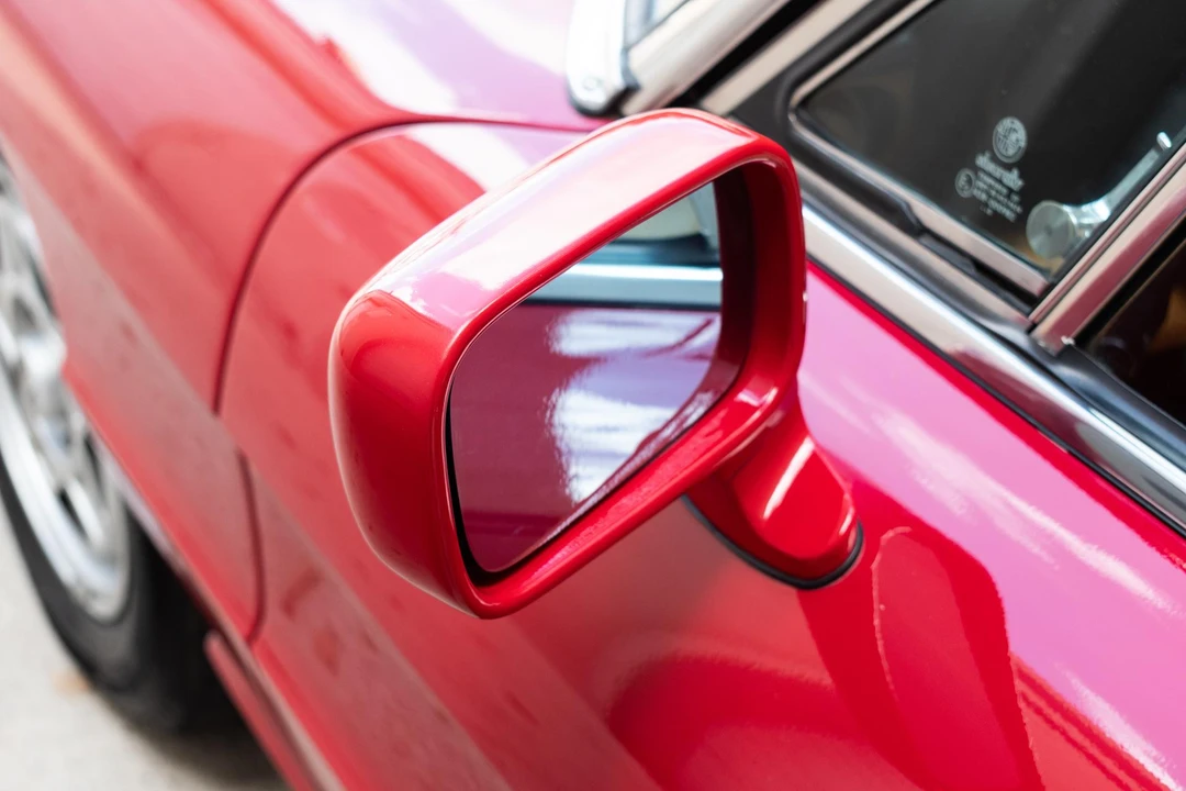 1991 Alfa Romeo Series 4 - Image 20 of 31