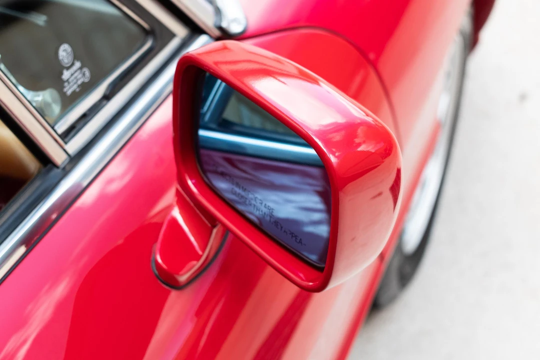 1991 Alfa Romeo Series 4 - Image 21 of 31