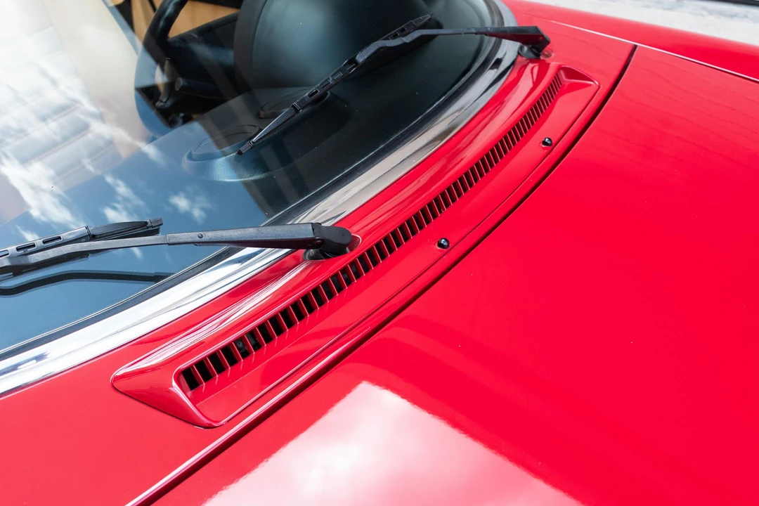 1991 Alfa Romeo Series 4 - Image 22 of 31