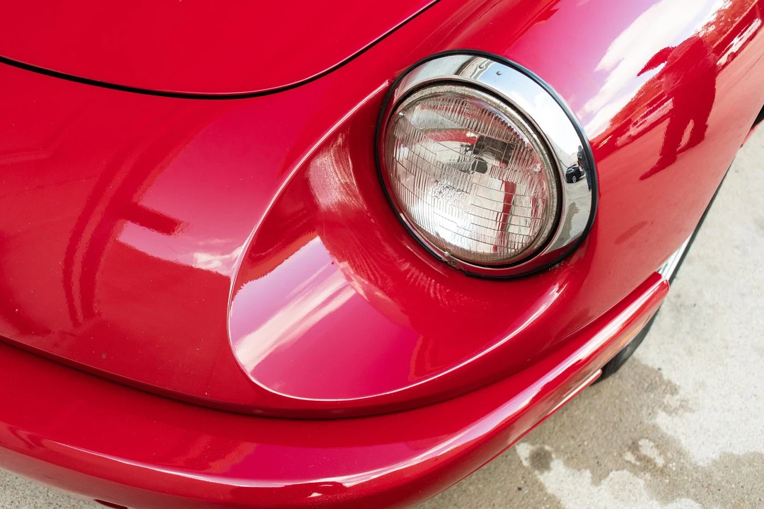 1991 Alfa Romeo Series 4 - Image 11 of 31
