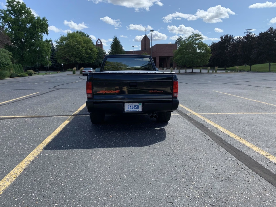 1991 GMC Syclone - Image 15 of 31