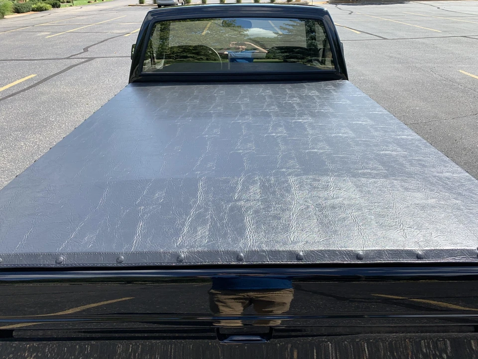 1991 GMC Syclone - Image 28 of 31